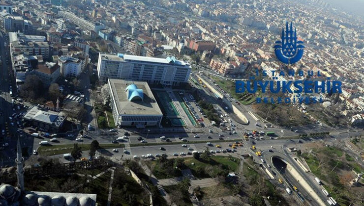 İstanbul Büyükşehir Belediyesi’ne yönelik ‘Yolsuzluk’ davasında 45’inci duruşma