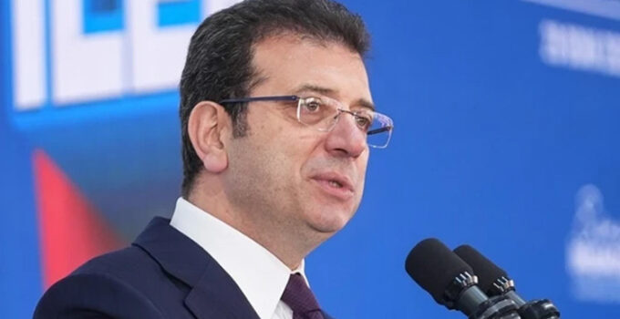 İstanbul Büyükşehir Belediyesi’ne yönelik ‘Yolsuzluk’ davasında 49’uncu duruşma