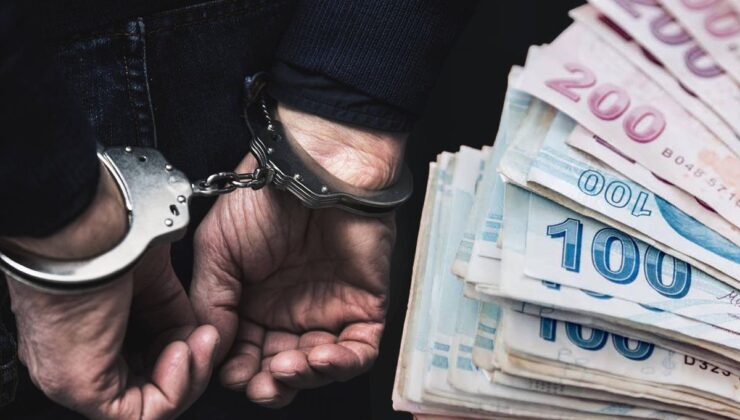 İstanbul merkezli 24 ilde yasa dışı bahis operasyonu! 104 şüpheli hakkında gözaltı kararı