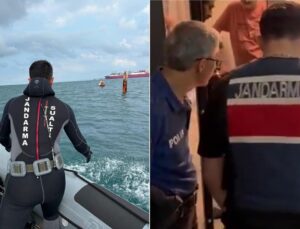 İstanbul merkezli 9 ilde akaryakıt operasyonu! 6 şirkete el konuldu, 10 şirkete kayyum atandı