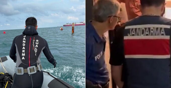 İstanbul merkezli 9 ilde akaryakıt operasyonu! 6 şirkete el konuldu, 10 şirkete kayyum atandı