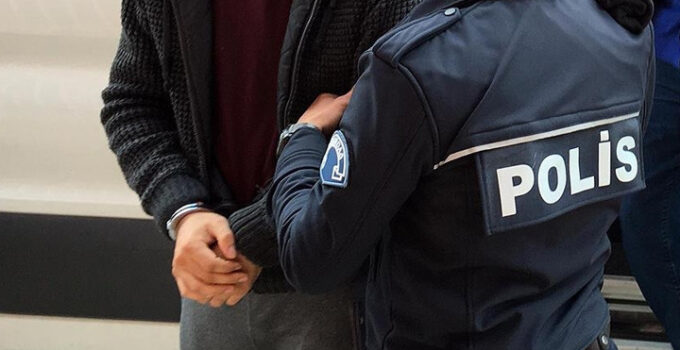 İstanbul’da 89 kilo 900 gram uyuşturucu ele geçirildi, 3 şüpheli yakalandı