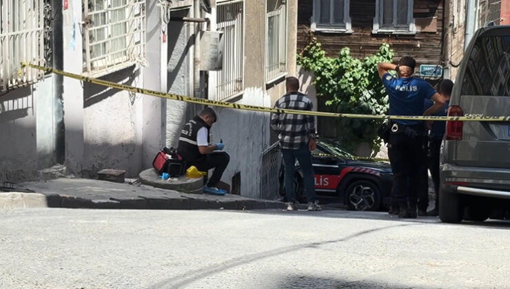 İstanbul’da korkunç olay! Eski eşinin sevgilisine kurşun yağdırdı!