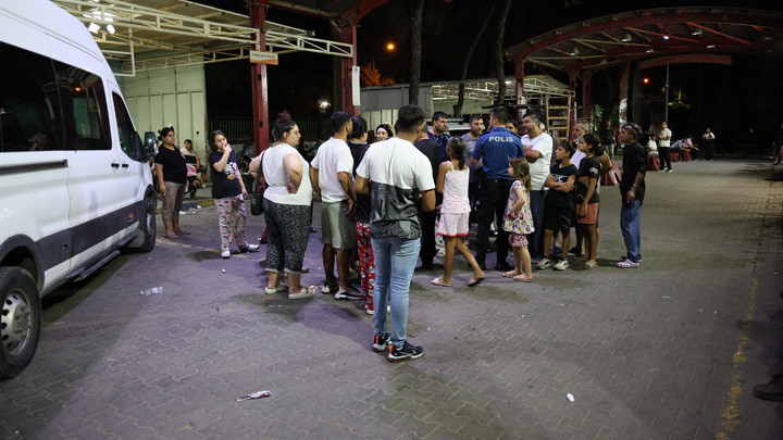 İzmir’de dehşet! Evde çıkan kavgada 9 yerinden bıçaklandı… Kaçan 2 şüpheli aranıyor