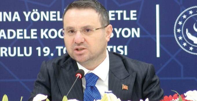 Kadına şiddete karşı bürolar yaygınlaşacak