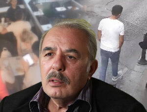 ‘Kadınlar’ üzerinden tuzak iddiası: Ferdi Tayfur’un damadı Muhammet Aydın’ın işletmesine operasyon