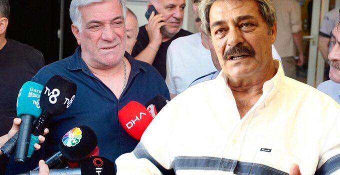 Kadir İnanır’ın vasiyetiyle ilgili yeğeninden dikkat çeken açıklama
