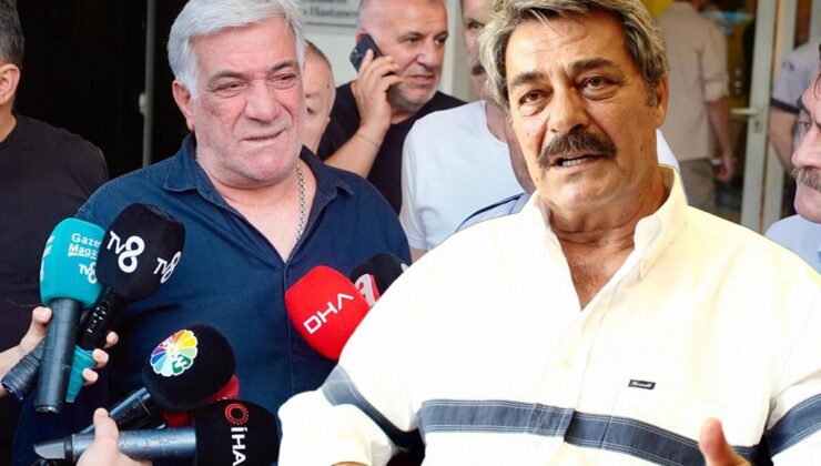 Kadir İnanır’ın vasiyetiyle ilgili yeğeninden dikkat çeken açıklama