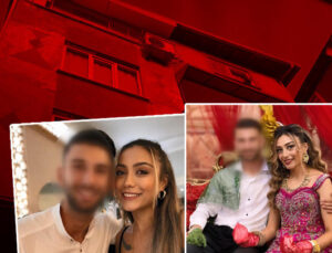 Kağıthane’de korkunç olay! Yeni evli Sevil Yengeç, evinde ölü bulundu! Dikkat çeken not
