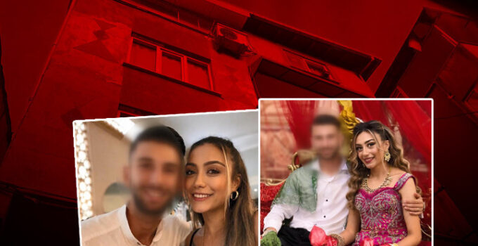 Kağıthane’de korkunç olay! Yeni evli Sevil Yengeç, evinde ölü bulundu! Dikkat çeken not