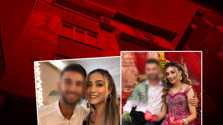Kağıthane’de korkunç olay! Yeni evli Sevil Yengeç, evinde ölü bulundu! Dikkat çeken not