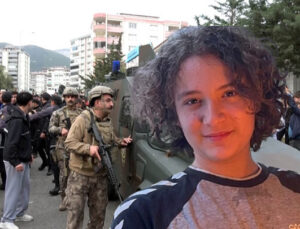 Kahramanmaraş’taki okul saldırısı! Yeni detaylar ortaya çıktı… İsa Aras Mersinli, 32 kez rehberlik servisine gitmiş