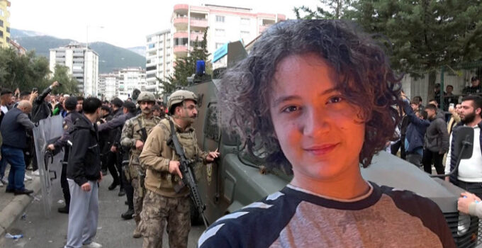 Kahramanmaraş’taki okul saldırısı! Yeni detaylar ortaya çıktı… İsa Aras Mersinli, 32 kez rehberlik servisine gitmiş