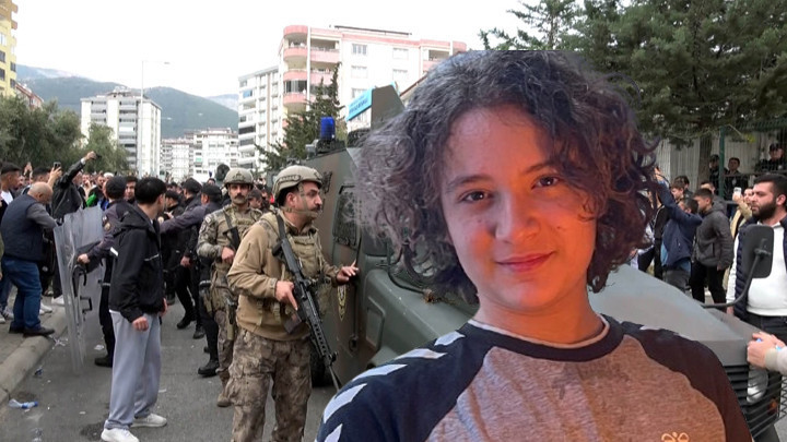 Kahramanmaraş’taki okul saldırısı! Yeni detaylar ortaya çıktı… İsa Aras Mersinli, 32 kez rehberlik servisine gitmiş