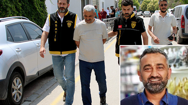 Kardeşler arasındaki kira geliri anlaşmazsızlığı kanlı bitti: ‘Öldürmek istemiyordum’