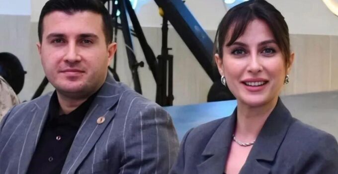 Karı-koca kaymakamlar tayin oldu! İşte görev yapacakları yeni ilimiz