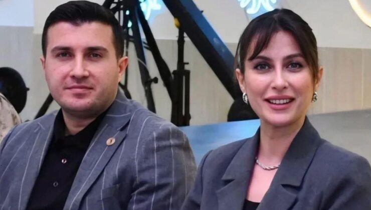 Karı-koca kaymakamlar tayin oldu! İşte görev yapacakları yeni ilimiz