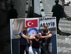 Kartal’da ormanda ölü bulunmuştu! Zanlıyı telefon sinyalleri yakalattı