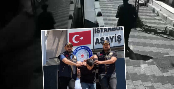 Kartal’da ormanda ölü bulunmuştu! Zanlıyı telefon sinyalleri yakalattı