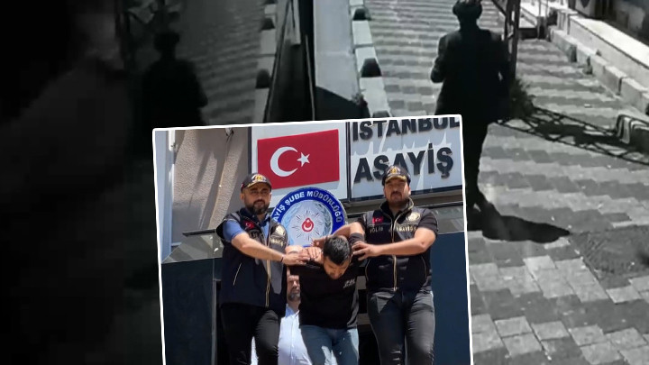 Kartal’da ormanda ölü bulunmuştu! Zanlıyı telefon sinyalleri yakalattı