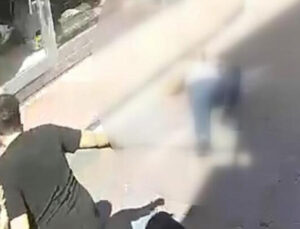 Kasımpaşa’da kız çocuğuna taciz iddiası! 60 yaşındaki şüpheli 3 yerinden bıçaklandı