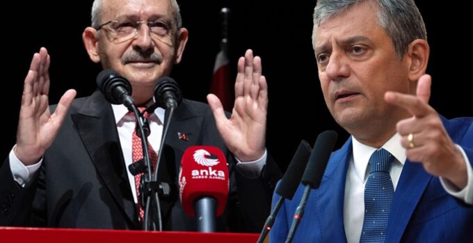 Kılıçdaroğlu’ndan kulisleri hareketlendiren mesaj: Beni bekleyin, sakın başka partiye gitmeyin