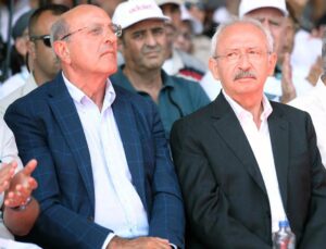 Kılıçdaroğlu’nun Cumhurbaşkanı adayı göstereceği iddia edilmişti! İlhan Kesici sessizliğini bozdu