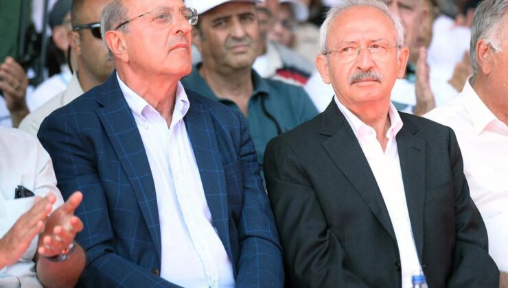 Kılıçdaroğlu’nun Cumhurbaşkanı adayı göstereceği iddia edilmişti! İlhan Kesici sessizliğini bozdu