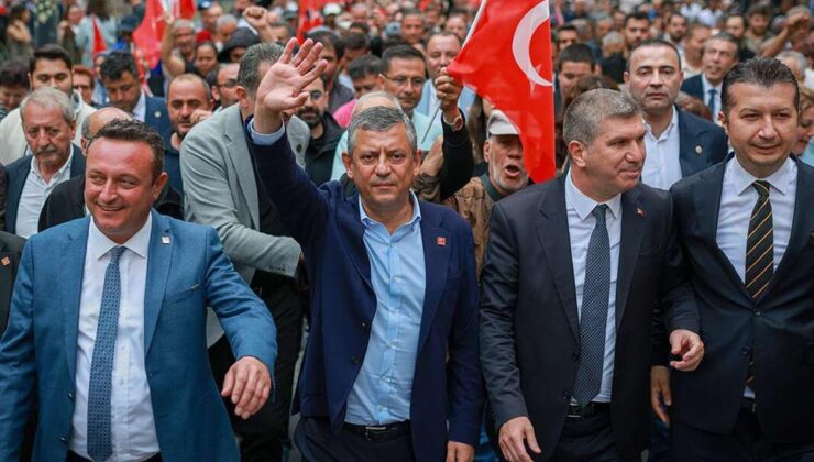Kulisler yangın yeri! İşte Özgür Özel’in kuracağı yeni partinin adı