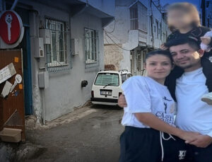 ‘Kurt darlandı, son turuna çıktı’ paylaşımı sonrası eşini vurdu! Yaşadığı dehşeti anlattı: Evlenmek zorunda kaldım