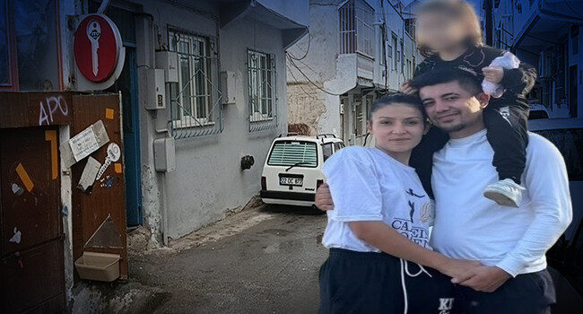 ‘Kurt darlandı, son turuna çıktı’ paylaşımı sonrası eşini vurdu! Yaşadığı dehşeti anlattı: Evlenmek zorunda kaldım