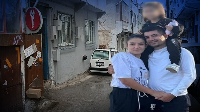 ‘Kurt darlandı, son turuna çıktı’ paylaşımı sonrası eşini vurdu! Yaşadığı dehşeti anlattı: Evlenmek zorunda kaldım