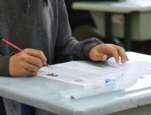 LGS merkezi sınavı yarın yapılacak