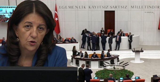 Meclis’te benzeri görülmemiş skandal! Tam 76 sahte oy pusulası kullanıldı