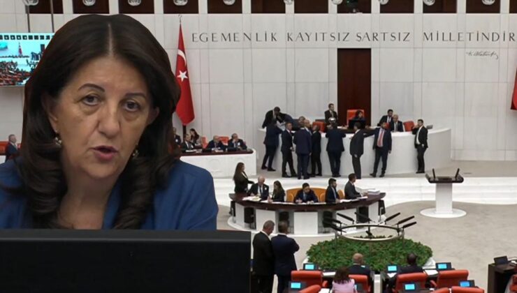 Meclis’te benzeri görülmemiş skandal! Tam 76 sahte oy pusulası kullanıldı