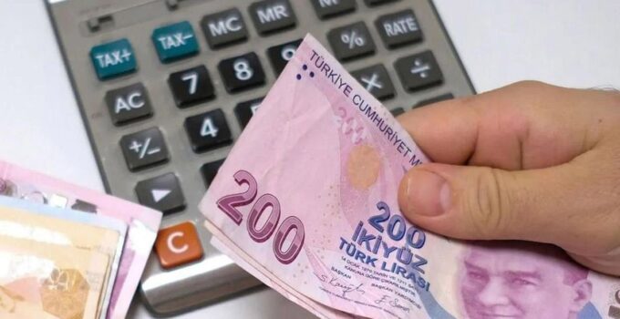 Memur ve emekli için zam hesabı değişti! İşte en düşük maaşlar