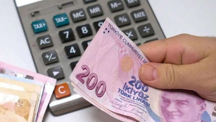 Memur ve emekli için zam hesabı değişti! İşte en düşük maaşlar