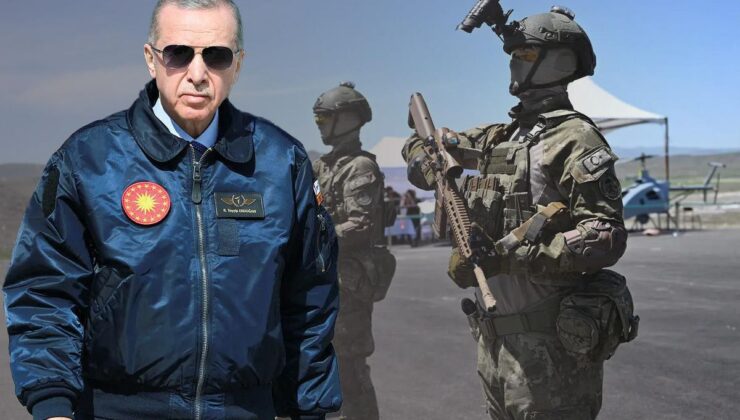 MSB’den çok sert KKTC açıklaması: TSK en sert cevabı verme kararlığındadır