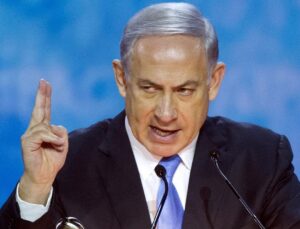 Netanyahu: Beyrut’un güneyindeki hedeflere saldırı talimatı verdim