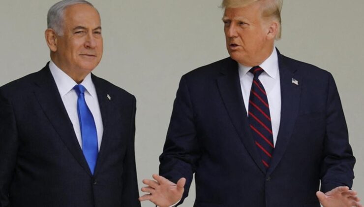 Netanyahu’nun Trump’a rest: Çekilmeyeceğiz, saldırılara devam edeceğiz