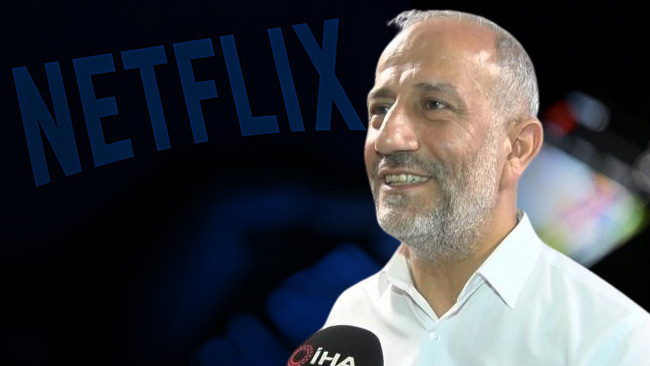 Netflix, matematik öğretmeni Mustafa Güler’e milyonlar ödeyecek! Öğrencisinin dikkatiyle fark etti: ‘Ben bir özür beklerdim’