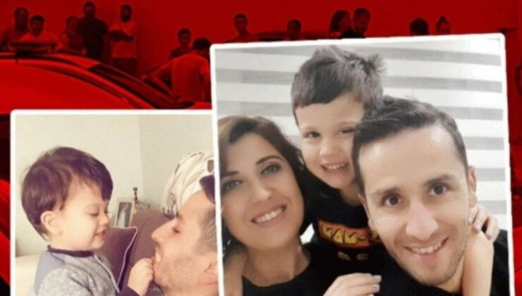 Oğlunu ve eşini boğarak öldürmüştü… 2 kez ağırlaştırılmış müebbet