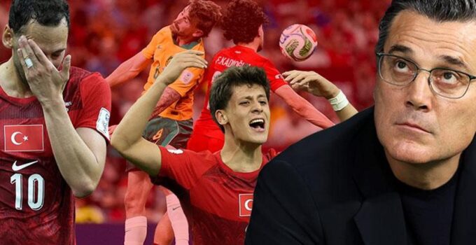 (ÖZET) A Milli Takımımız Dünya Kupası’na kötü başladı | Avustralya – Türkiye maç sonucu: 2-0