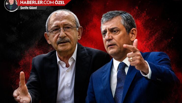 Özgür Özel’den Kılıçdaroğlu’nun MYK’sına ilk yorum: Çaresizlik listesi
