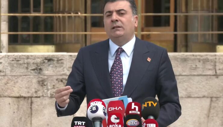 Özgür Özel’in sözcüsünden tarihi çağrı: Bu saatten sonra kurultayın toplanmaması suçtur
