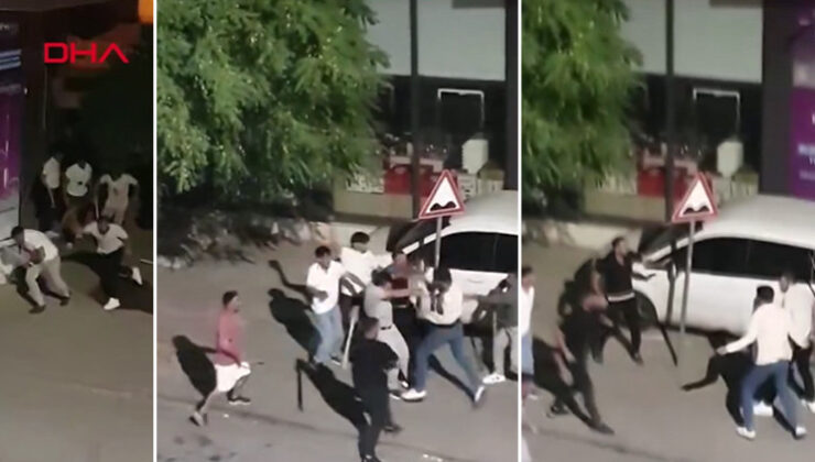 Pendik’te dehşet! Akraba iki aile arasında silahlı ve bıçaklı kavga: 12 yaralı, 5 gözaltı