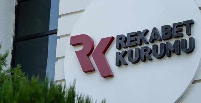 Rekabet Kurumu’ndan lastik devlerine 3.6 milyar TL ceza