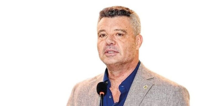 Sadettin Saran’a 2.5 yıl hapis