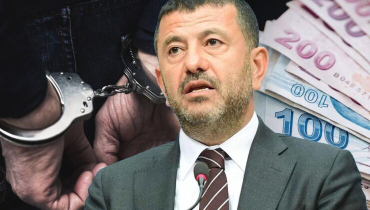 Seferihisar soruşturmasında çarpıcı detay! 500 bin TL’lik transfer MASAK raporuna yansıdı
