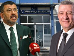 Seferihisar “yolsuzluk” soruşturması Güzelbahçe’ye uzandı! MASAK raporunda çarpıcı detay